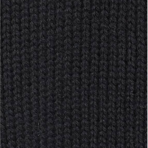 UGG Sweater Knit Zip-Up Poncho - Picture 7 of 8